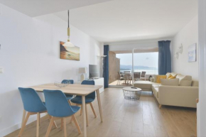 Apartamento de lujo vista mar en Torrox Costa